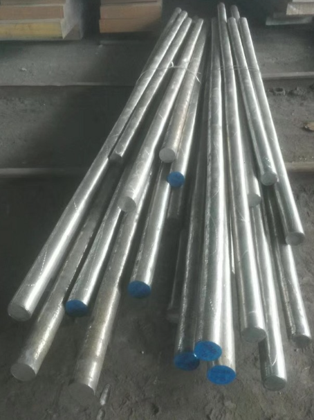 嘉禾P20模具钢